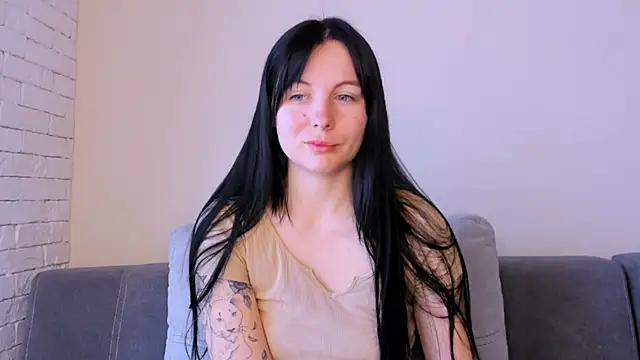 Elle_Pearl_ from StripChat
