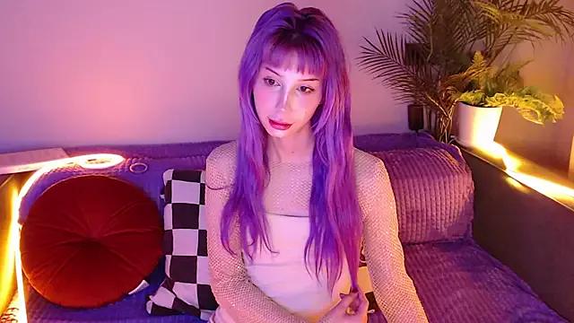 ElleBelphine from StripChat