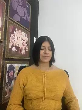 ElleDiane_Sex from StripChat