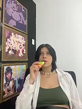 ElleDiane_Sex from StripChat