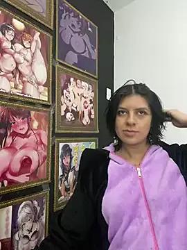 ElleDiane_Sex from StripChat