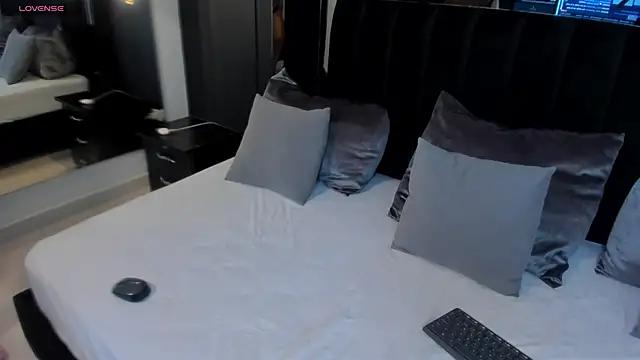 ellen_gracee from StripChat