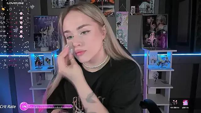 Ellen_Soft from StripChat