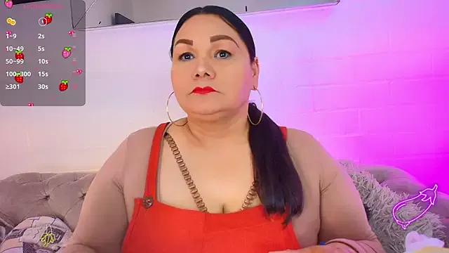 EllenaBoobs_ from StripChat