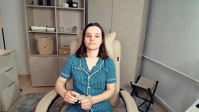 EllenMartinn from StripChat