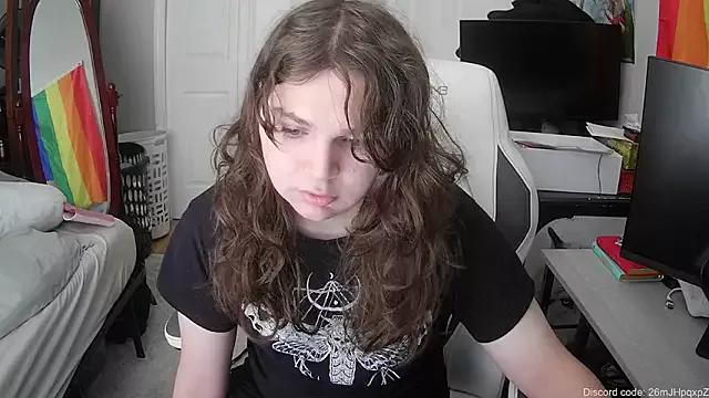 Elli-Ixby from StripChat