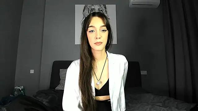 Elli_Lourence from StripChat