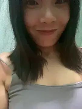 Ellie-03 from StripChat is Freechat
