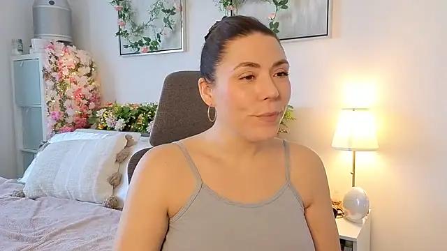 Ellie-L-Elizabeth from StripChat