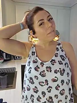Ellie-L-Elizabeth from StripChat