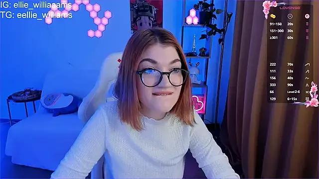 Ellie__Williams from StripChat