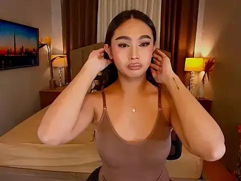 Ellie_Anderson from StripChat