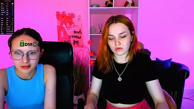 ellie_fire1 from StripChat