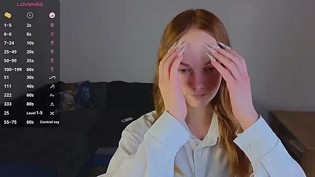 Dirty chat webcam: explore liveshows with versed models, from laying bare to fetishes, in a variety of sexy free adult webcams.