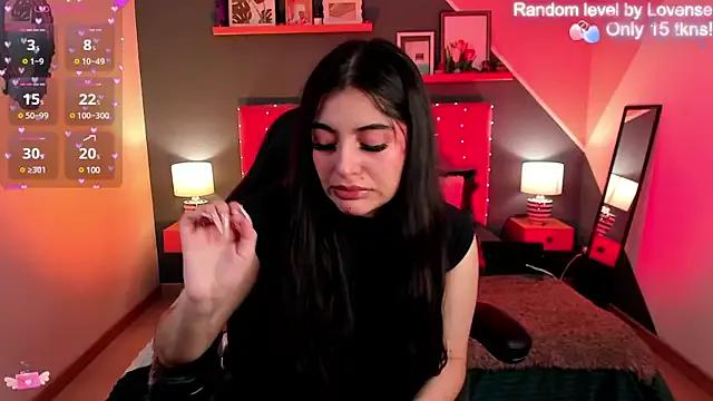 Ellie_Jhonson__ from StripChat