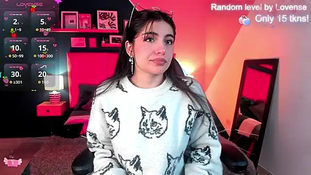 Ellie_Jhonson__ from StripChat