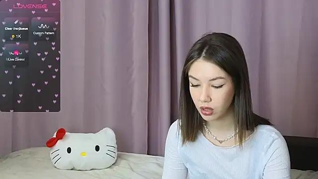 ellie_kramer from StripChat
