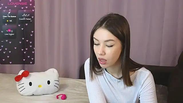 ellie_kramer from StripChat