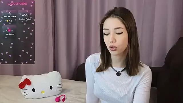 ellie_kramer from StripChat