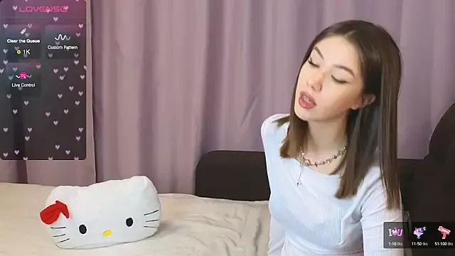 ellie_kramer from StripChat