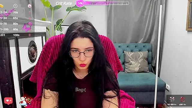 Ellie_Magic from StripChat