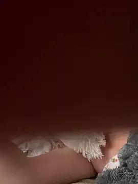 ellie_ssexy from StripChat