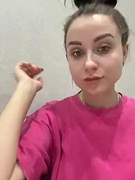 ellie_ssexy from StripChat