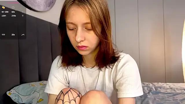 EllieDream from StripChat