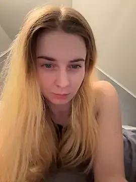 ellieen from StripChat