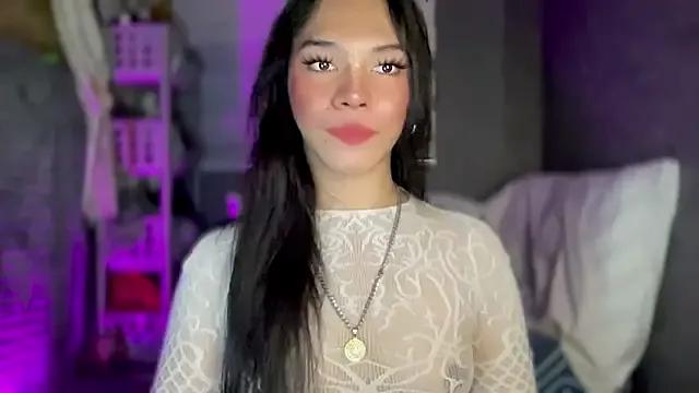 Elliefaye_xxx from StripChat