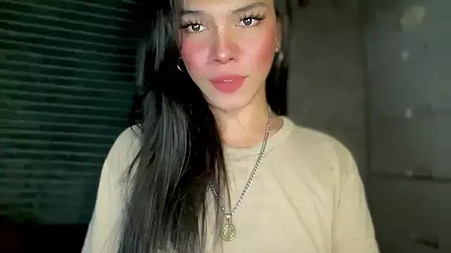 Elliefaye_xxx from StripChat