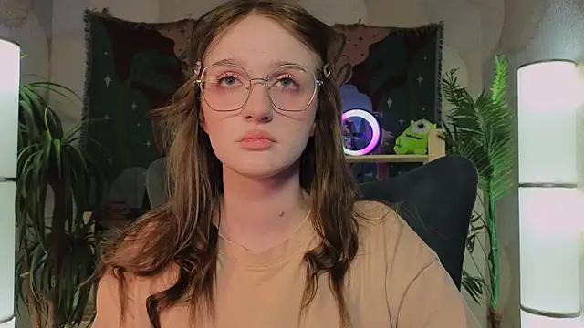 ELLIEJAY from StripChat