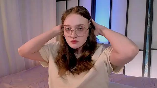 ELLIEJAY from StripChat