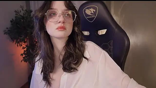 ELLIEJAY from StripChat