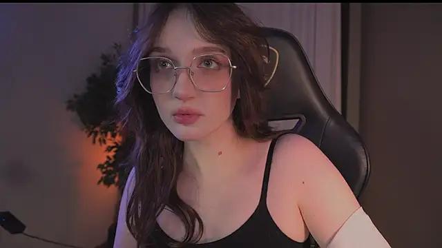 ELLIEJAY from StripChat