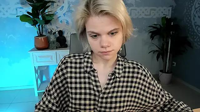 EllieMurler webcams show profile image 