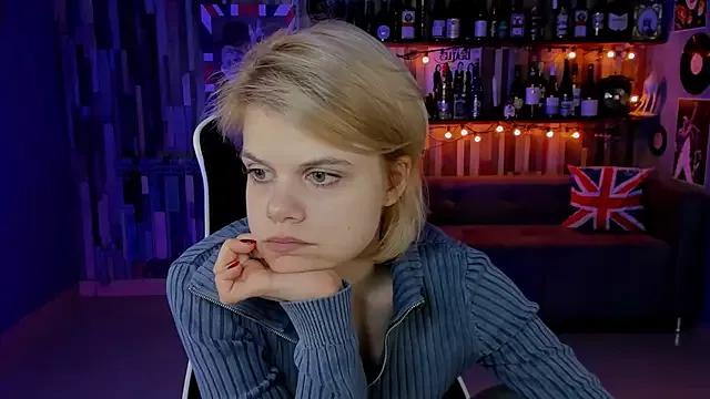 EllieMurler from StripChat