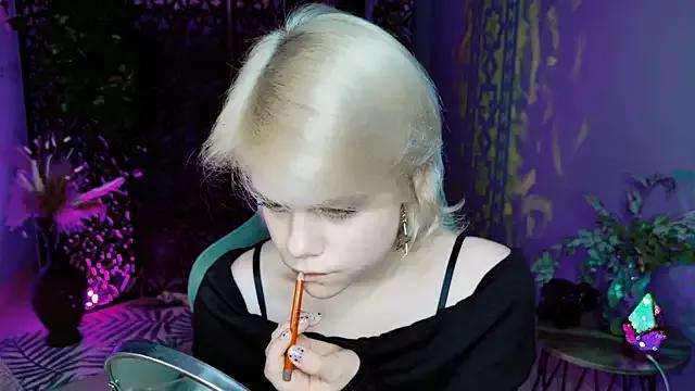 EllieMurler from StripChat