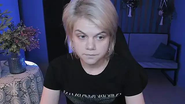 EllieMurler from StripChat