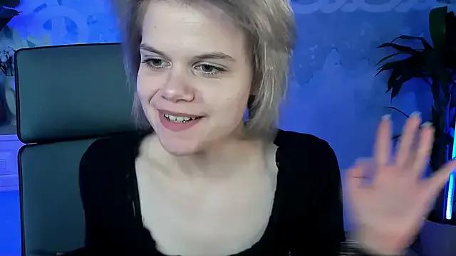 EllieMurler from StripChat