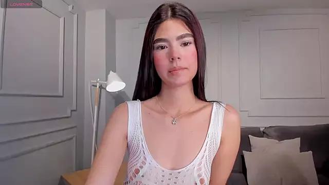 EllieScott from StripChat