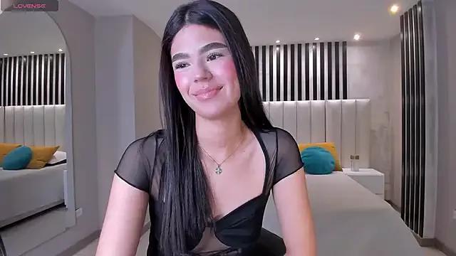 EllieScott from StripChat