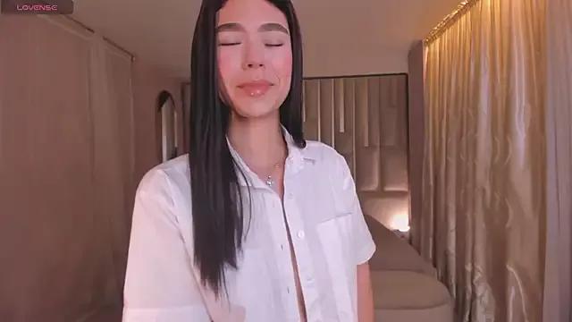EllieScott from StripChat