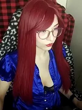 ElliMoor from StripChat