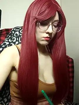 ElliMoor from StripChat