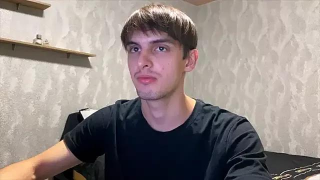 elliot_scott from StripChat