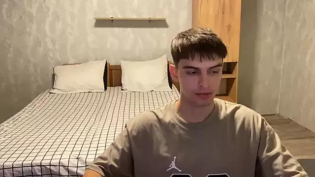 elliot_scott from StripChat