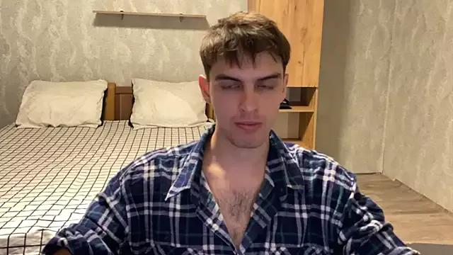 elliot_scott from StripChat