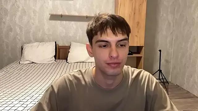 elliot_scott from StripChat is Freechat