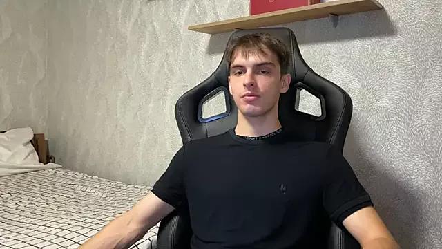 elliot_scott from StripChat is Freechat